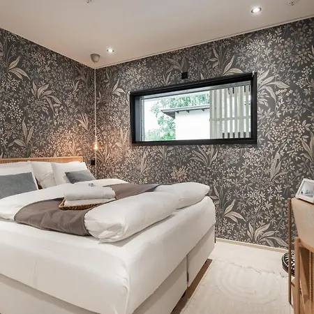 Arctic Sence City Apartment Rovaniemi