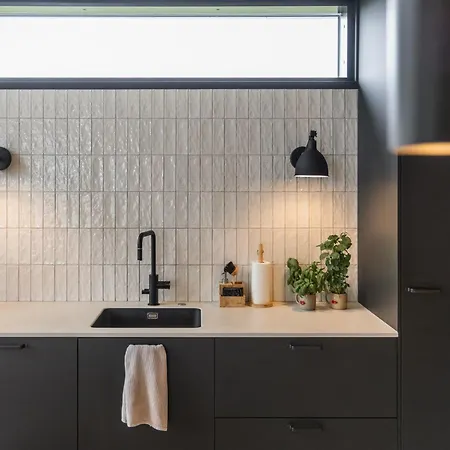 Apartment Arctic Sence City