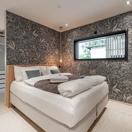 Apartment Arctic Sence City Rovaniemi
