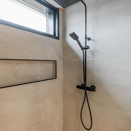 Apartment Arctic Sence City