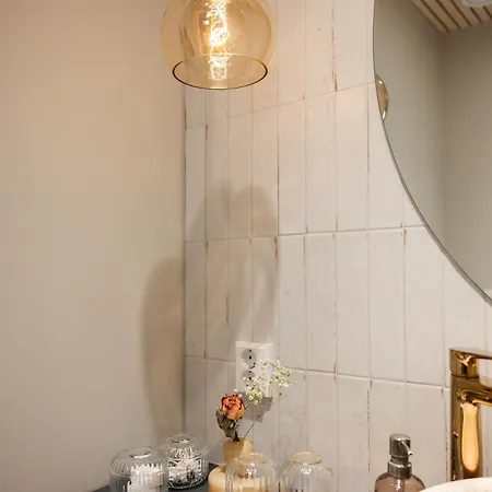 Apartment Arctic Sence City