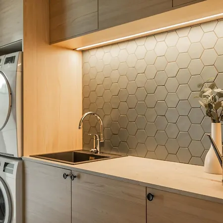 Arctic Sence City Apartment Rovaniemi