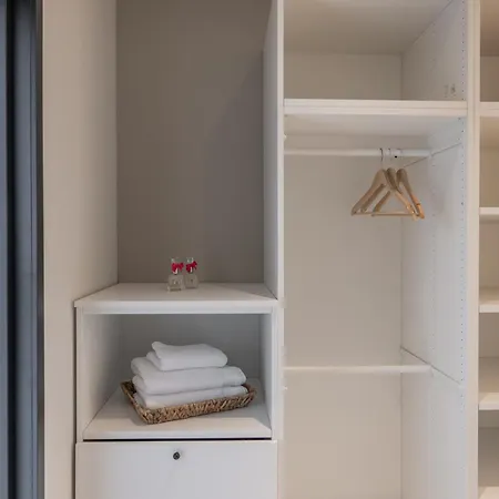 Arctic Sence City Apartment