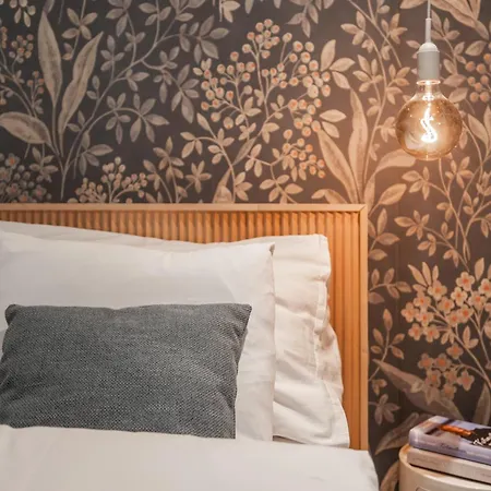 Apartment Arctic Sence City Rovaniemi